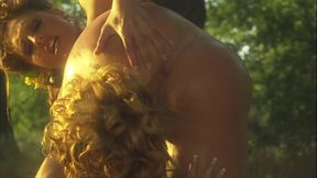 Dominica Leoni And Lauren Phoenix Have Been Friends For Years