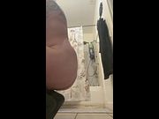 Big booty cox cummin