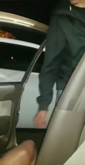 Denver's Public Toy ♡ I Sucked and Fucked Everyone♡Extreme Public Squirting