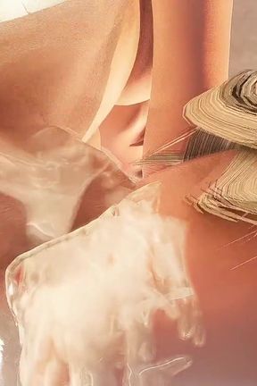 Too Sweet to Be Innocent