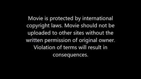 FLOOD AUNTY ANAL'S ASSHOLE WITH RAW BLACK DICK MILK