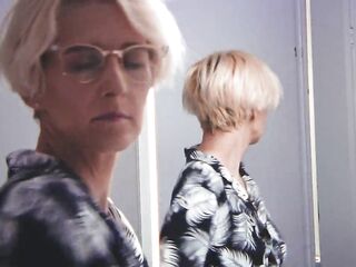 Hottest Belt-on Pegging and Cunt Screwing