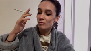 Outdoor Smoke Goddess Intense