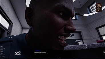 Johannesgaming - update #5 - The Prison Guard 1 Amy said goodbey to her old prison inmates and went to a new prison - Feb 16, 2024