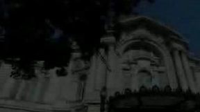 Hairy Nuns & Black Cock Vintage xLx