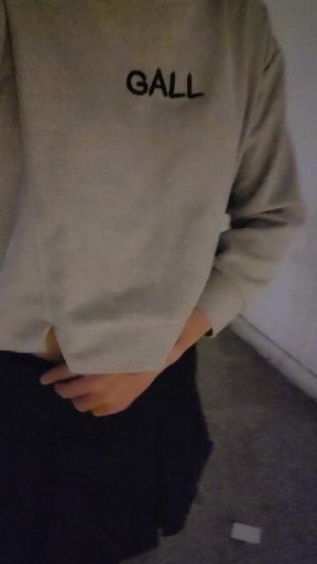 You Can Be My Photographer. Follow Me to Exposed My Body Everywhere