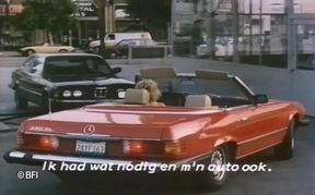 Beverly hills vintage sex tape - dutch subtitles