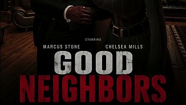 Good Neighbors