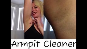Armpit Cleaner