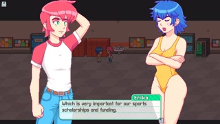 Dandy Boy Adventures 0.4.2 Part 7 A Really Horny Teacher By LoveSkySan69