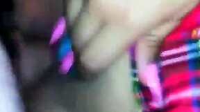 Schoolgurl whore smoking and fucking