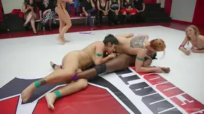 Stunning Cheyenne Jewel Makes Lesbian Interracial Fuck Unforgettable