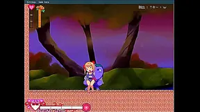 Kobopuri 2 - Momo Hentai Gallery Teaser