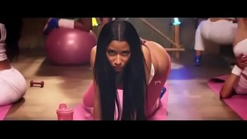 Nicky minaj se hizo actris nopor :v