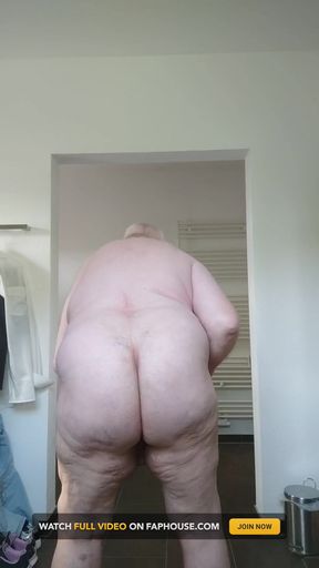 punished for too much horniness and belted