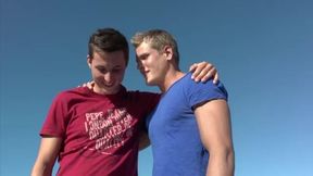 Dirty Blonds