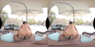 Ariella Ferrera And Prince Yahshua In Latina Milf Takes A Big Black Dick