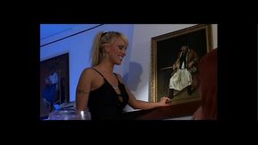 Catch Me If You Can - Asia D'_Argento and Cony ferrara vs Kevin King (HD Remastered)