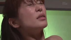 Asian BBW Uncaged: Throaty Japanese Delight
