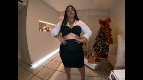 POV - FARTS - As worship secretary