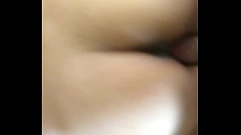 Mi vergota atravezando a mi ex