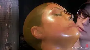 Sarah Shevon Suffers - Live Show 3