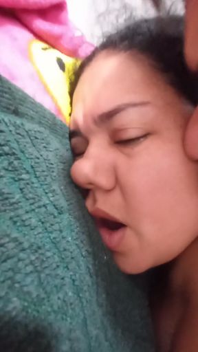 Captivating moment from &quot;Painful Anal&quot;