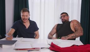 jerking off buddies the neighbor