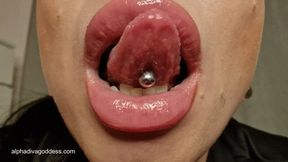 Bubble gum pop fetish - part 2