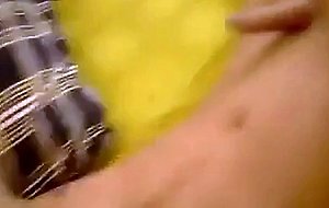 Big-dicked Russian hunk fucking twink bareback