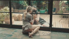 Divided Featuring Charlie Forde, Astrid Love