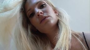 Princess Bridget'_s Spitting POV