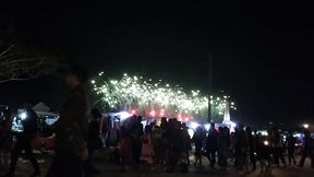 let'_s see the fire work passed 2019