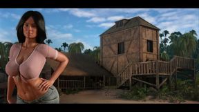 Treasure of Nadia - Ep 31 - Old Stories by Misskitty2k