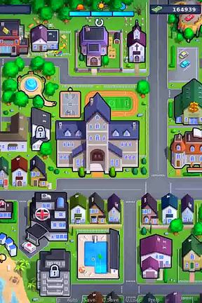 Summertime saga: tattoo parlor ep 122