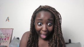 STORYTIME normal vaginal good pussy bartholin cyst popped plus explain