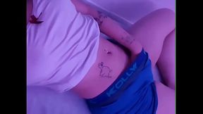 Vem fazer uma masagem em mim mo