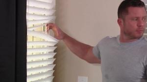 The Negotiator - Charlie Harding with Andrew Stark ass hammer
