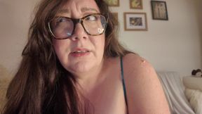 Sneaky Little Neighbor Punished by Giantess