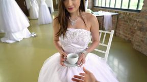 Bride Obsession