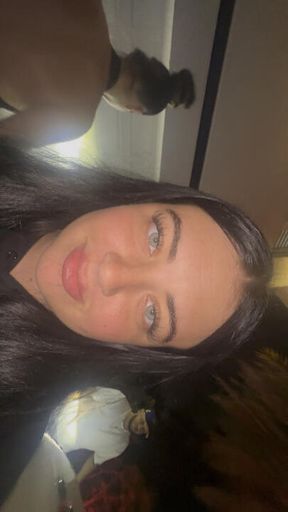 Ballbusting Till Tap Out