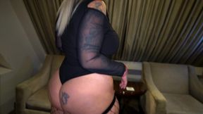 LuckyB vs Mazee VEGAS edition