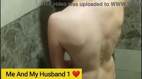 Nutty Arab Wife Crazy Wife Begs for Deepthroat Fuck