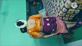 Desi Gadrai Mast Maal Shali Ke Sath Raat Bitayi Part 1