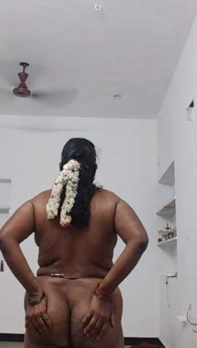 Tamil Aunty Leelaigal Part 1