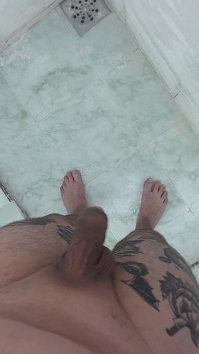 Pee Fetish