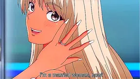 Ex-Lovers Reunite at Wedding – Hot Hentai Tryst Ignites Again