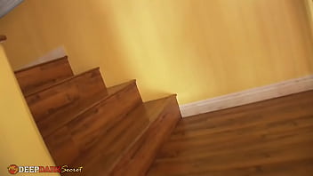 Couple Dips From Party To Fuck