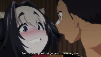 Kemonokko Tsuushin The Animation Episode 1