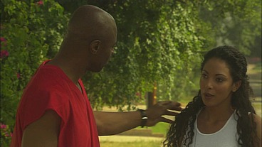 Marie Luv Pleases Sean Michaels And His Massive Meat